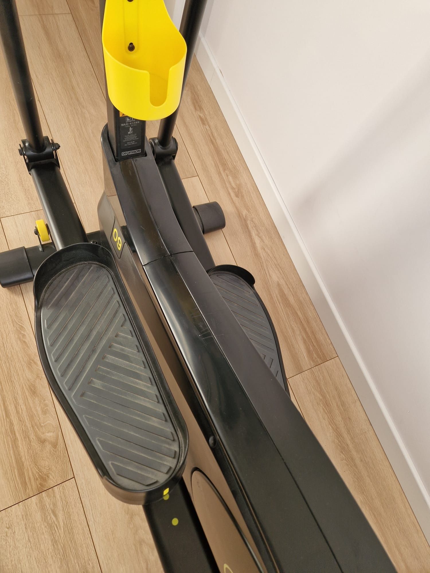 Orbitrek magnetyczny Domyos 520
