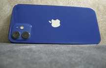 Iphone 12 64gb Blue