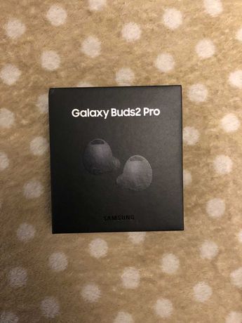 Galaxy Buds 2 Pro (selados)