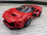 LEGO 76985 Speed Championa Ferrari F8