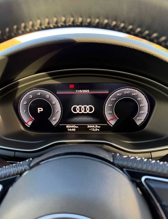 Audi A4 Premium Plus 2020