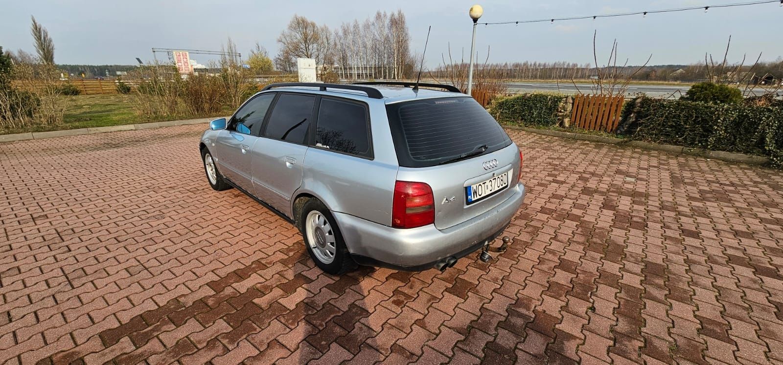 Audi a4 b5 1.9 TDI 110km zadbany