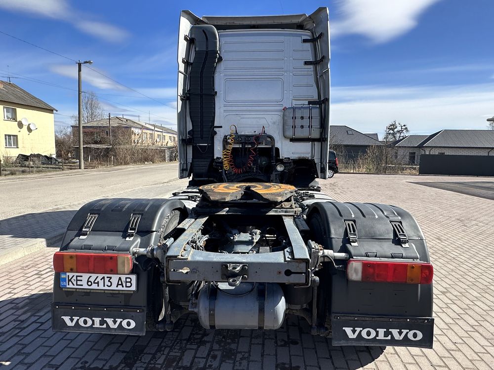 Volvo FH-13 460.