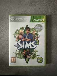 Sims 3 xbox 360 classic