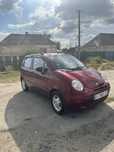 Дэу Матиз Daewoo Matiz