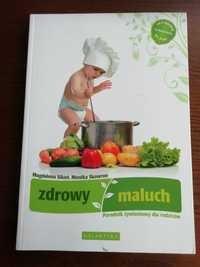 zdrowy maluch poradnik żywieniowy dla rodziców