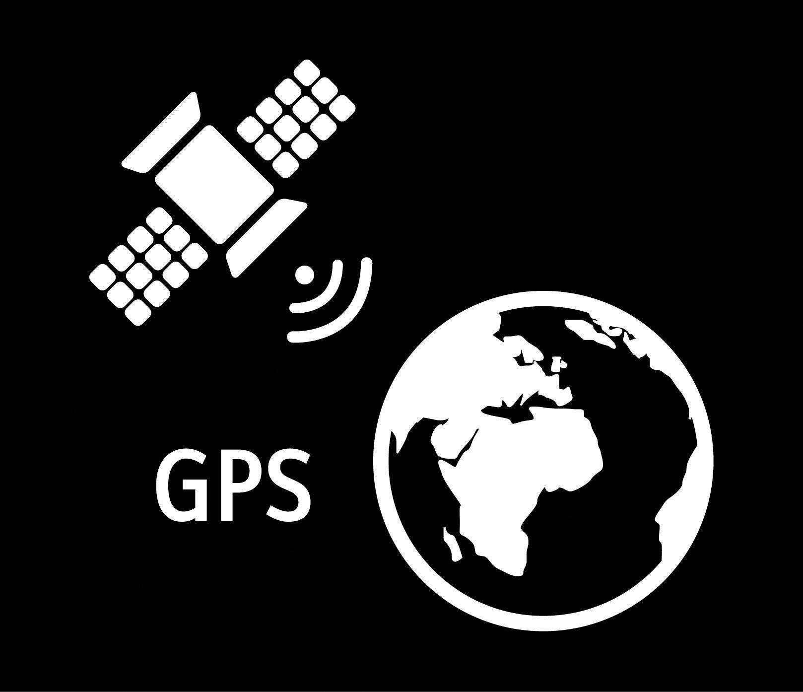 GPS lokalizator Renkforce GT-730, 18 h, czarny, USB