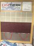 Теплый пол Easy Therm,HOT FLY
