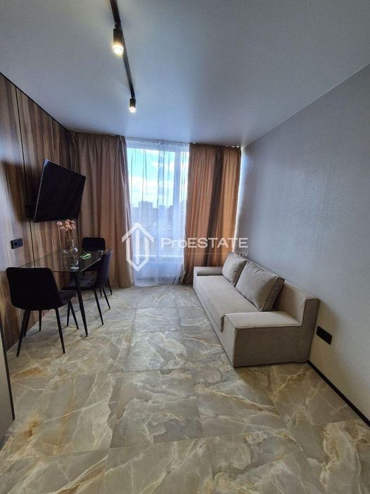 Без % ЖК "Варшавський-2" з ремонтом Варшавский-2