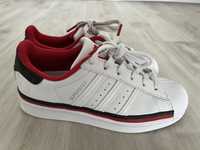 Adidas originals superstar, rozmiar 36, jak nowe