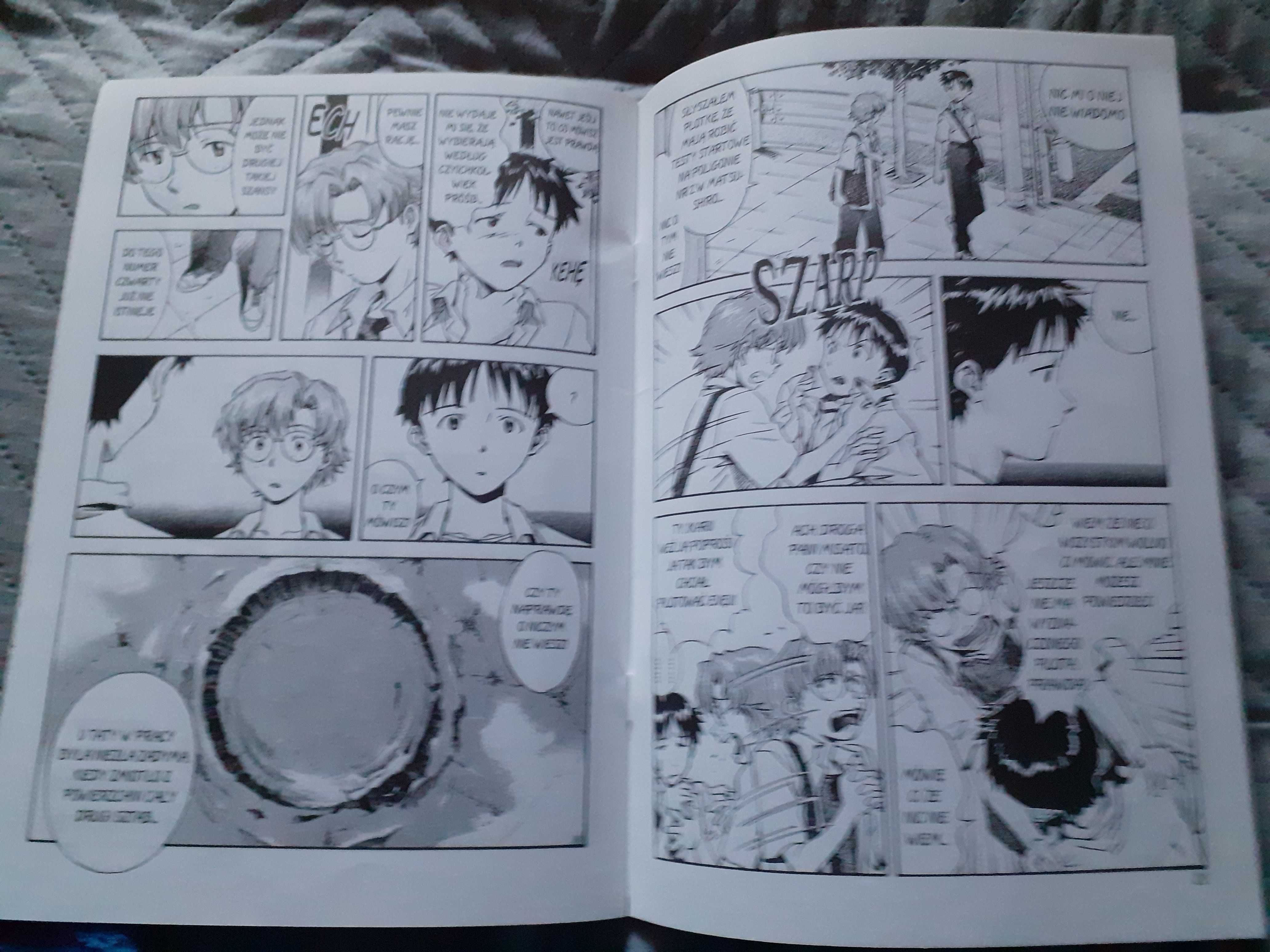Trzy Komiksy Dragon Ball w dobrym  stanie