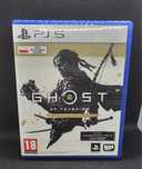 Ghost of tsushima ps5