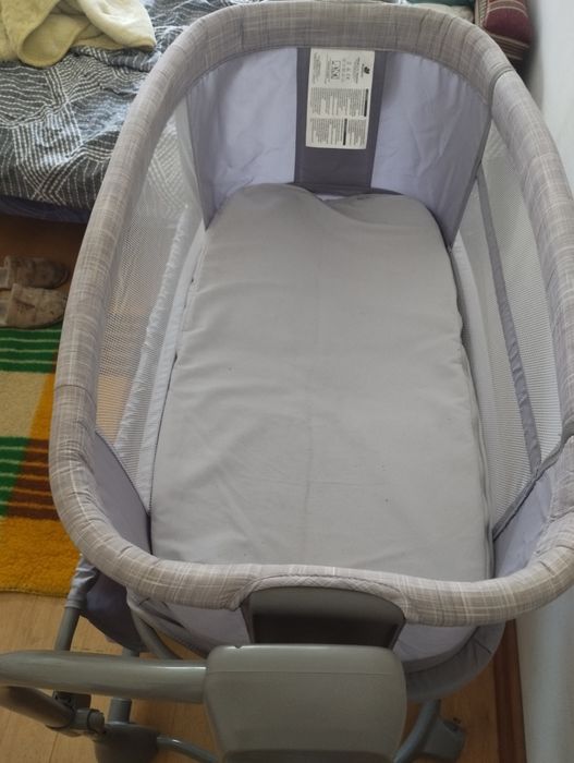 Продам дитячу люльку