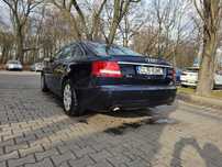 Audi a6 c6 3.0tdi Możliwa zamiana