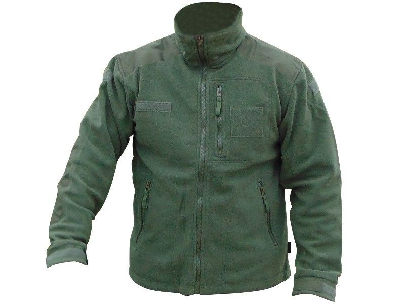 bluza polarowa "ecwcs II" TEXAR L