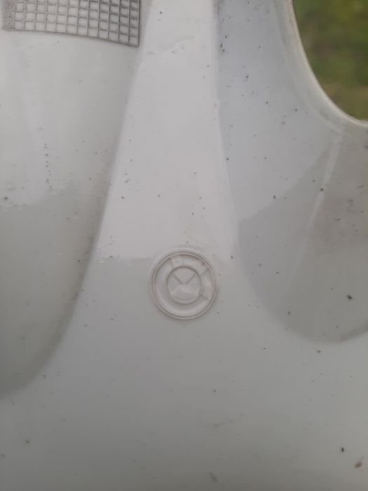 Kołpaki, dekle, kapsle BMW 16", E36, E46, E90