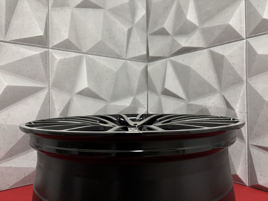 NOWE Felgi Koła 20" 5x112 MERCEDES • • PIĘKNE • •