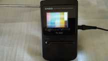 TV CASIO - Vintage