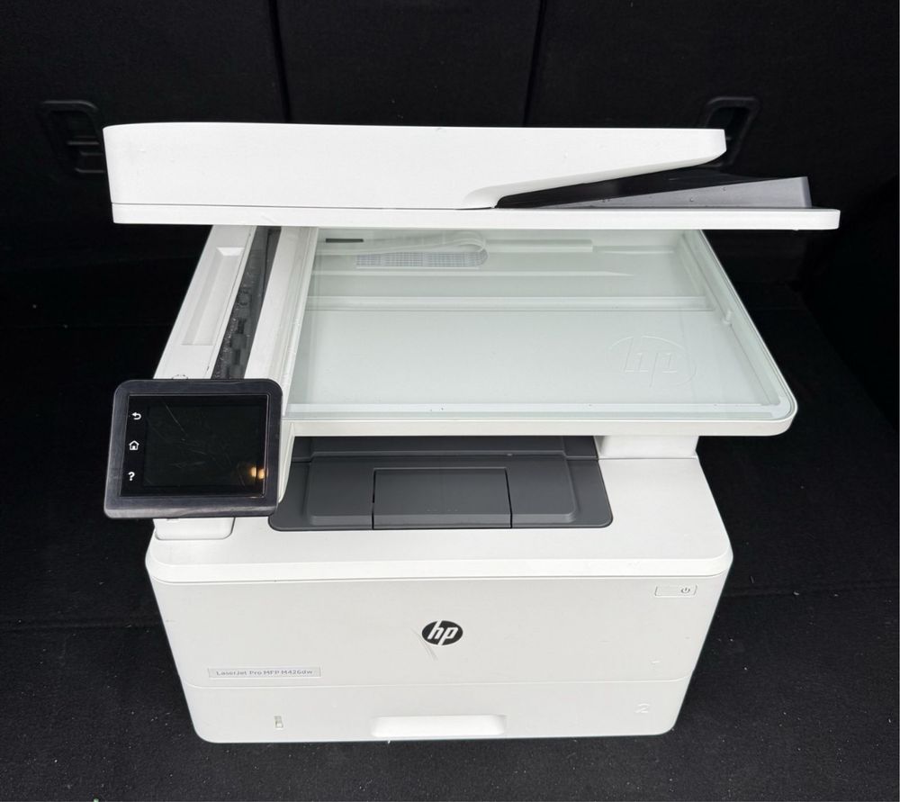 БФП НР LaserJet Pro M428fdn