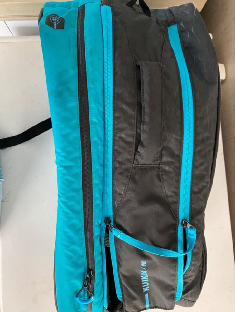 Mochila de Padel Kuikma