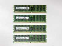 Samsung 16gb 2Rx4 PC4-2133P-RA0-10-DC0 - Pamięć RAM