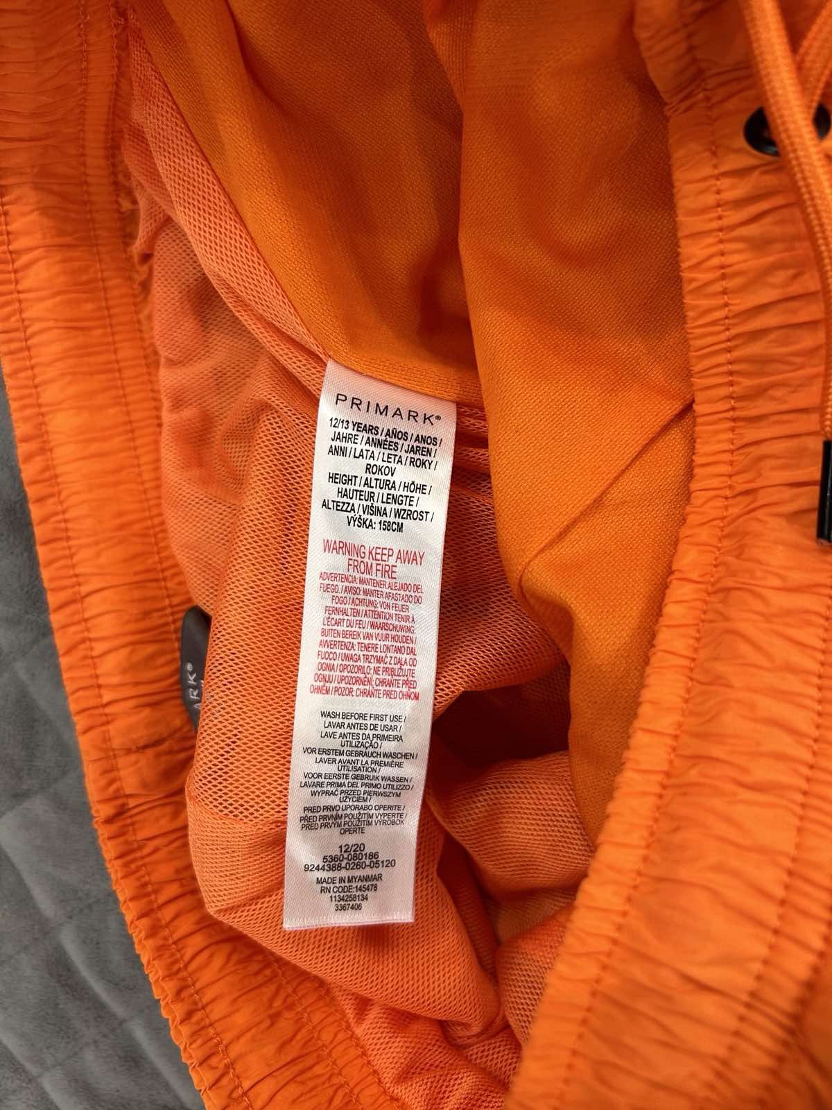 Шорти пляжні Primark (12-13років)
