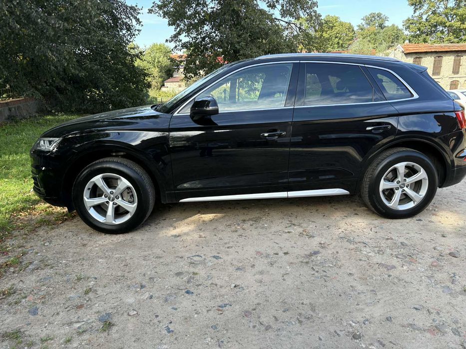 Sprzedam AUDI Q5