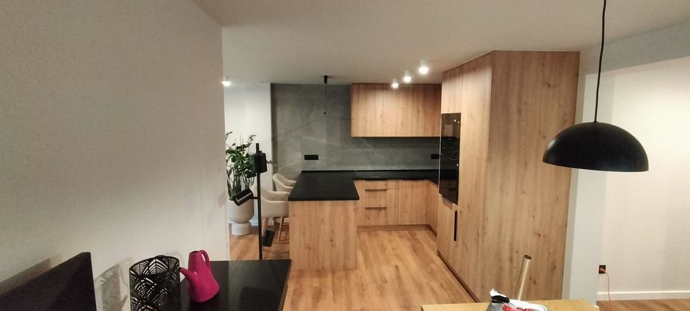 Kompleksowe Wykończenia wnętrz