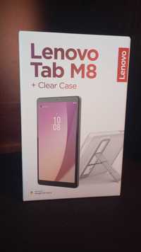 Tablet Lenovo Tab M8 (4th Gen) 2024 TB301FU + etui