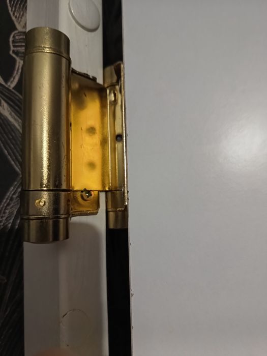 Ścianki działowe. Meble kosmetyczne