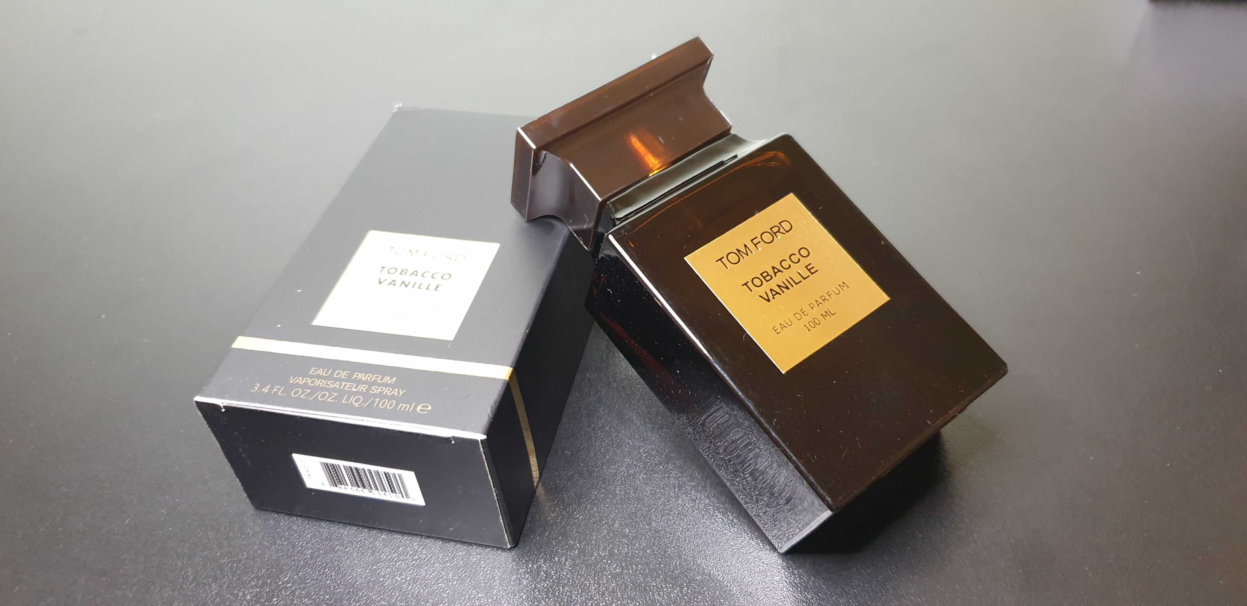 Tobacco Vanille Tom Ford - 100ml.