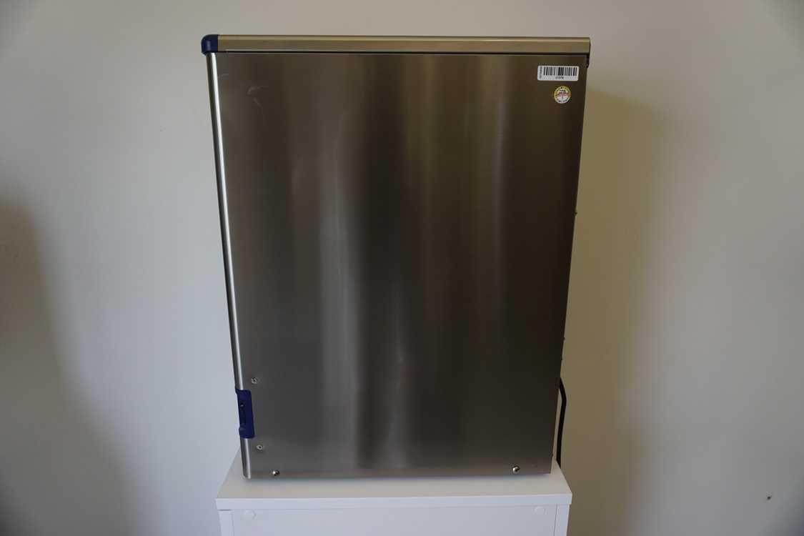 Kostkarka do lodu NordCap SCN 25 AS TYPE S02A 20kg/24h    wym.34x46x60