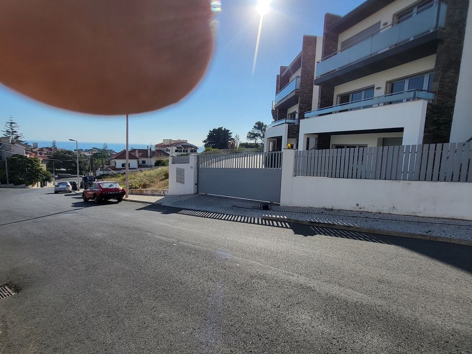 Pavimento Flutuante