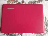 Lenovo 11.6" 2 gb RAM 32 gb SSD  WiFi Bluetooth Windows 10 mysz bezprz