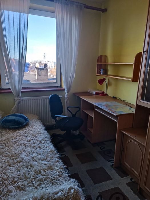 Pokój do wynajecia jednoosobowy Jedności Narodowej