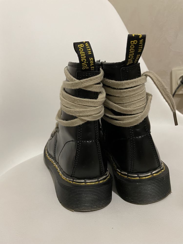 Dr.Martens Rick Owens