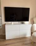 Movel tv aparador IKEA