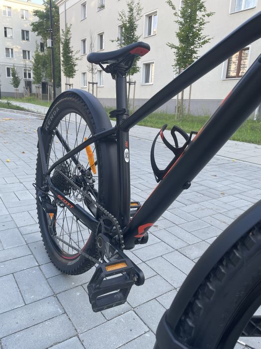 Rower Scott Aspect 1x12 Sram