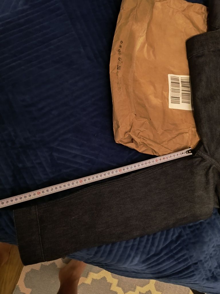 Damska Kurtka Levi's Commuter L nowa