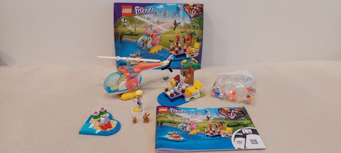 Lego Friends 41692