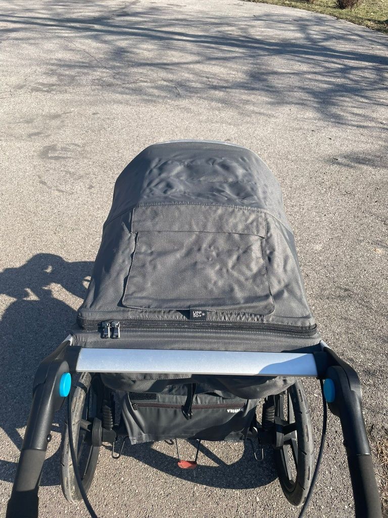 Wózek Thule Urban Glide 2