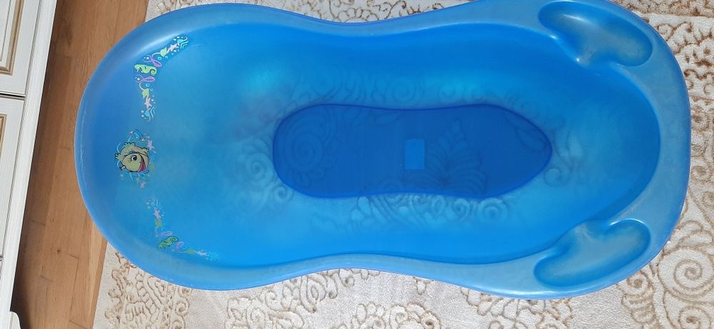 Дитяча ванночка.Ванночка для купання дитини.