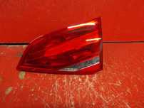 AUDI A4 B8 08-12 LAMPA PRAWA TYŁ W KLAPE 8K5945094D