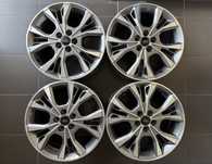 Felgi Ford Mondeo S-Max Kuga ST Line 7,5x18”, 5x108, ET55