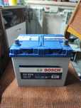 Аккумулятор Bosch 60a