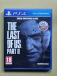 The Last Of Us Parte 2 PS4 DUBBING PL