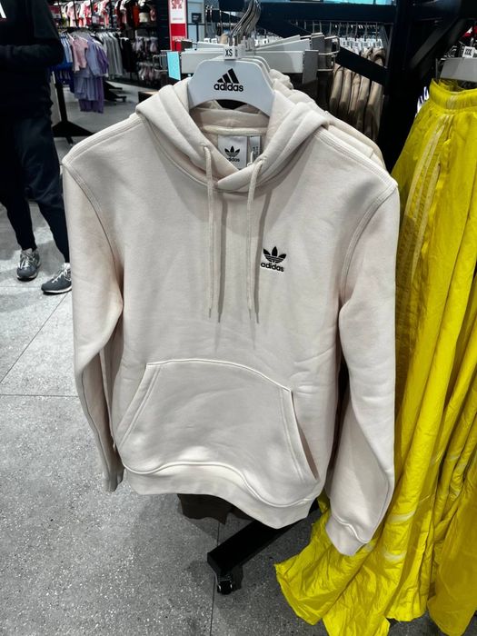 Флісова кофта Adidas