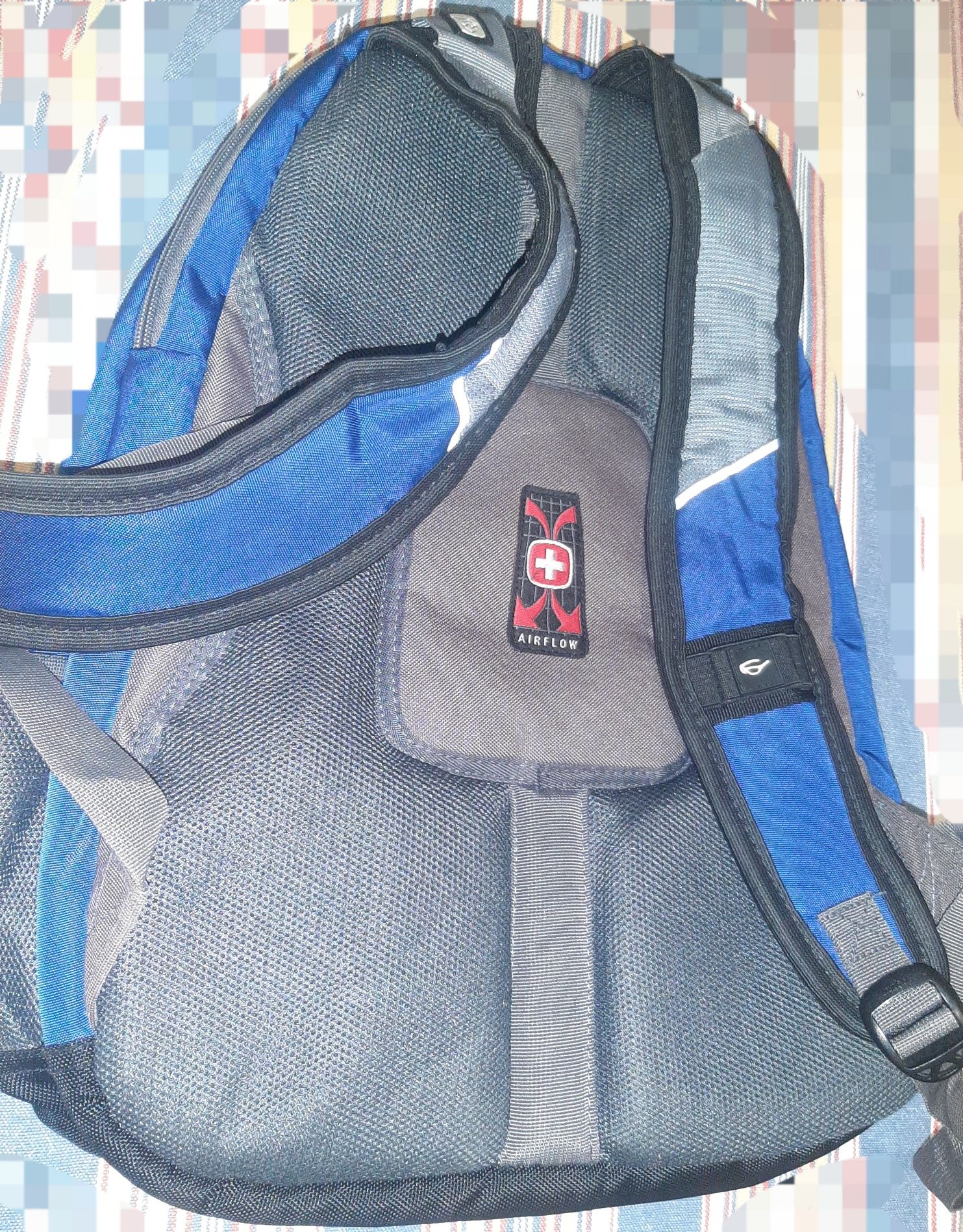 Mochila portátil WENGER