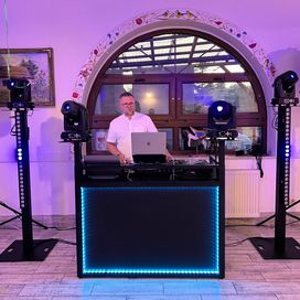 DJ na Twoje wesele,18 -stkę DJ MARTI Oprawa muzyczna imprez!