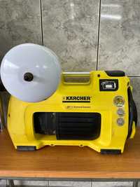 Насос побутовий садовий Karcher